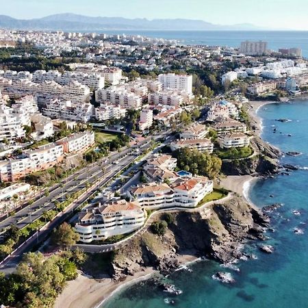 Costa Quebrada Residencial 1 Benalmádena Exterior foto