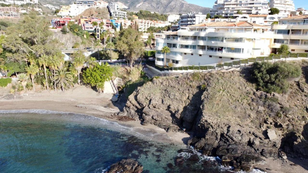 Costa Quebrada Residencial 1 Benalmádena Exterior foto