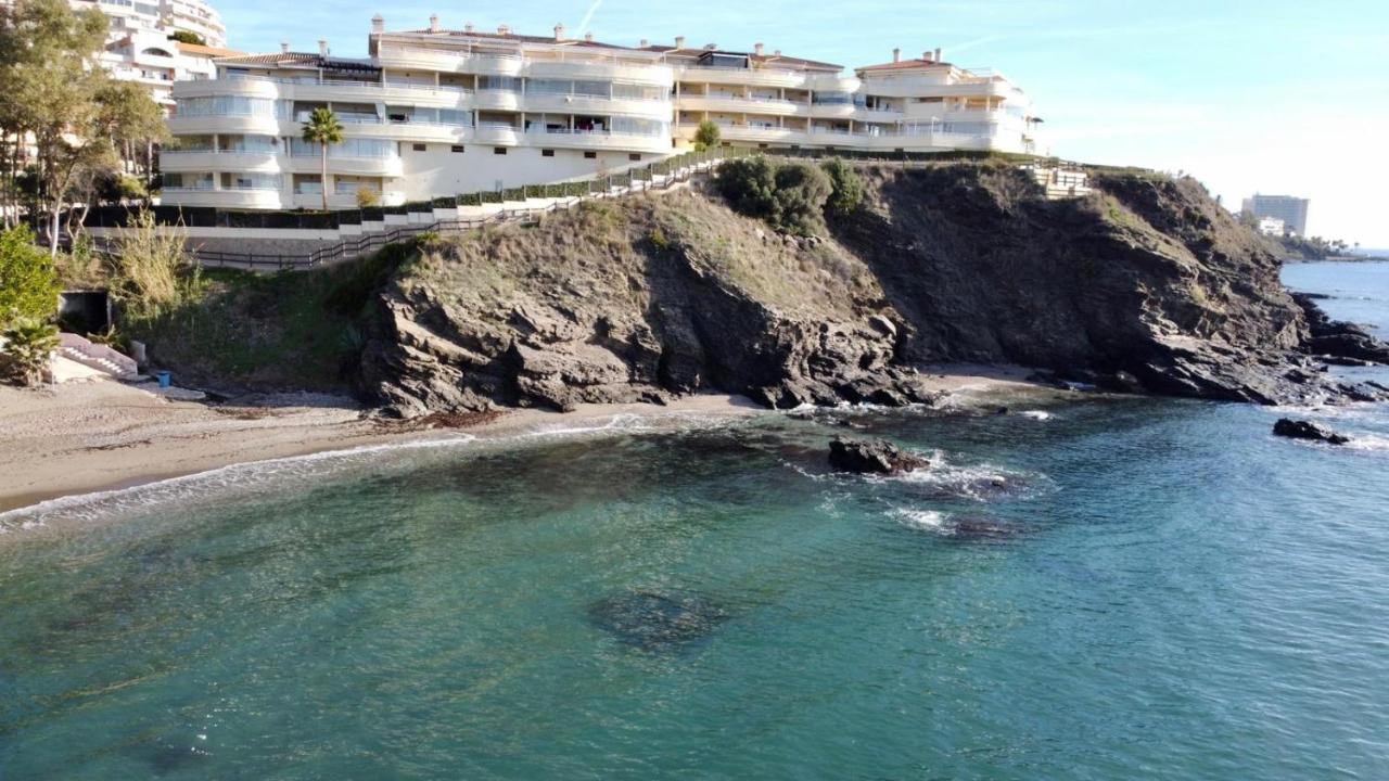 Costa Quebrada Residencial 1 Benalmádena Exterior foto