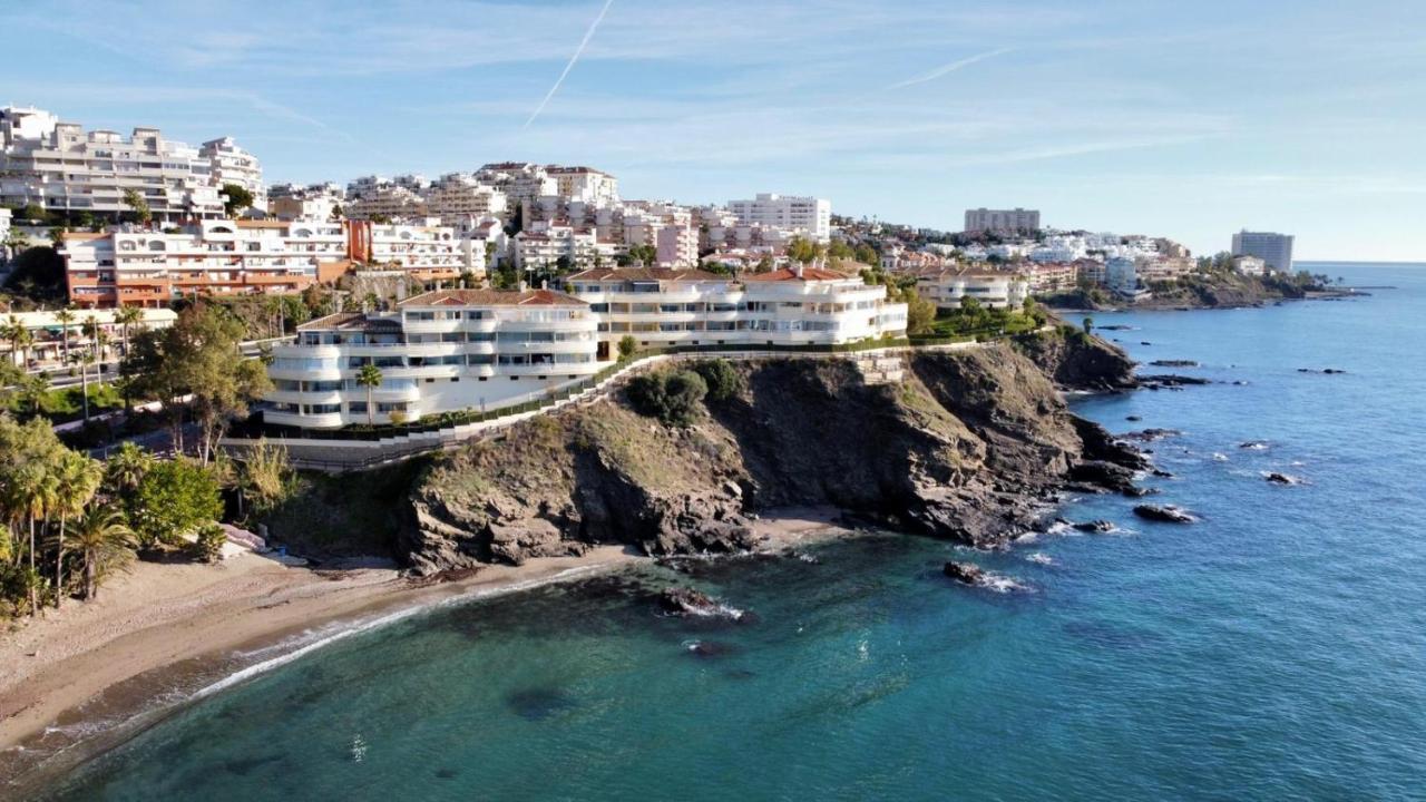 Costa Quebrada Residencial 1 Benalmádena Exterior foto