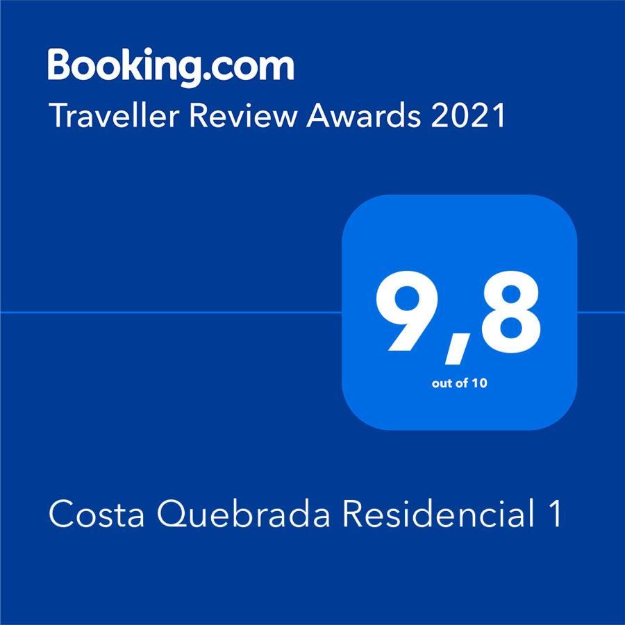 Costa Quebrada Residencial 1 Benalmádena Exterior foto