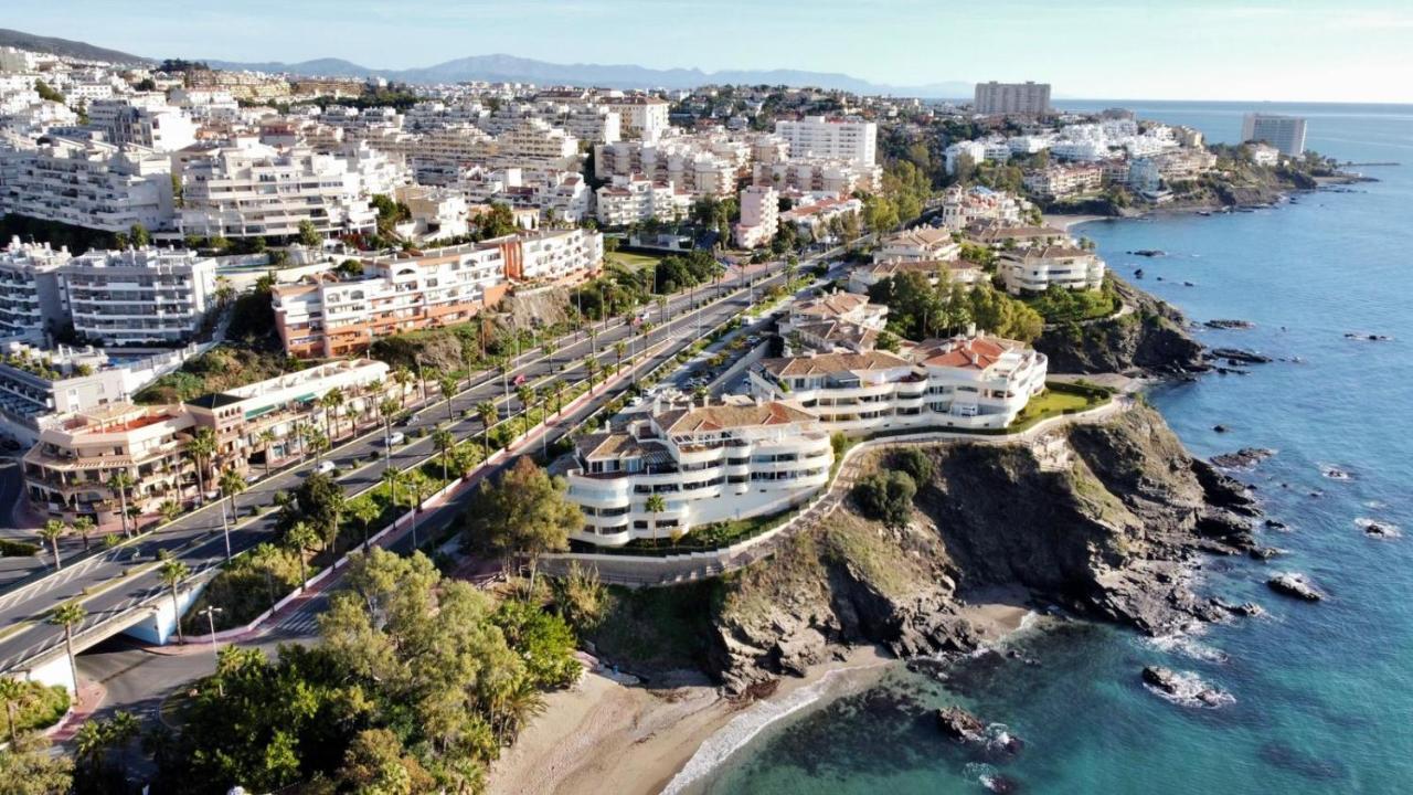 Costa Quebrada Residencial 1 Benalmádena Exterior foto