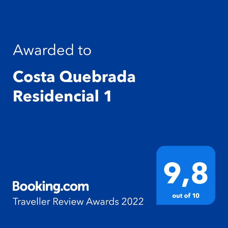 Costa Quebrada Residencial 1 Benalmádena Exterior foto