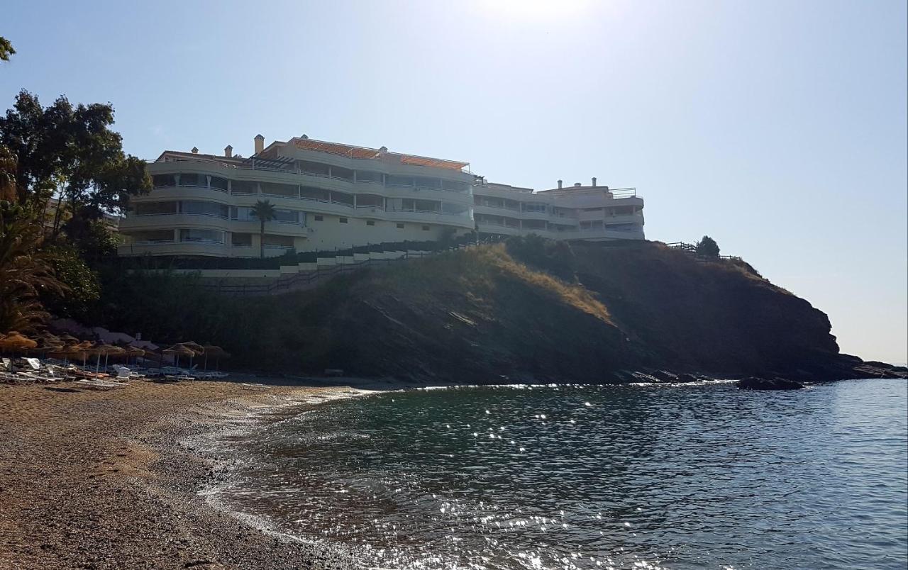Costa Quebrada Residencial 1 Benalmádena Exterior foto