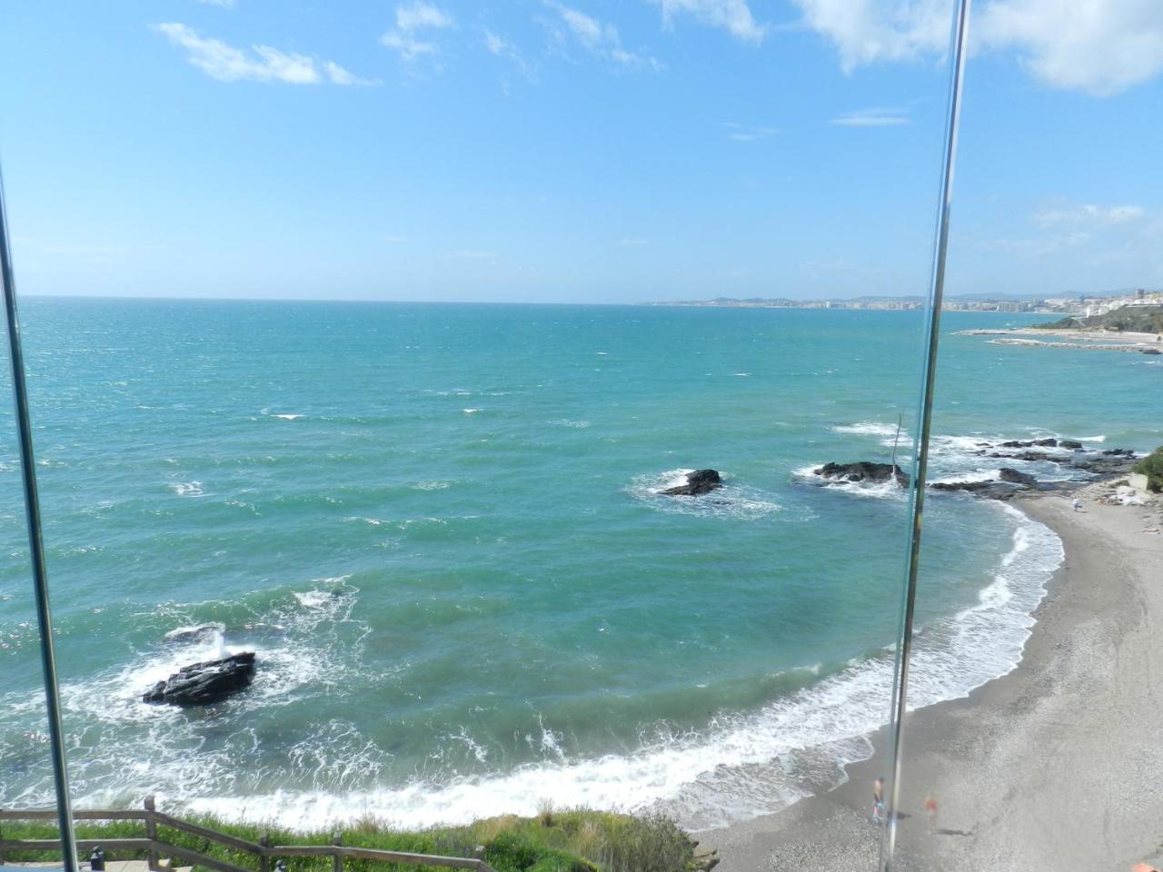 Costa Quebrada Residencial 1 Benalmádena Exterior foto