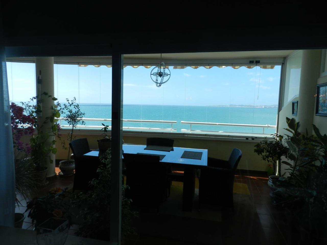 Costa Quebrada Residencial 1 Benalmádena Exterior foto