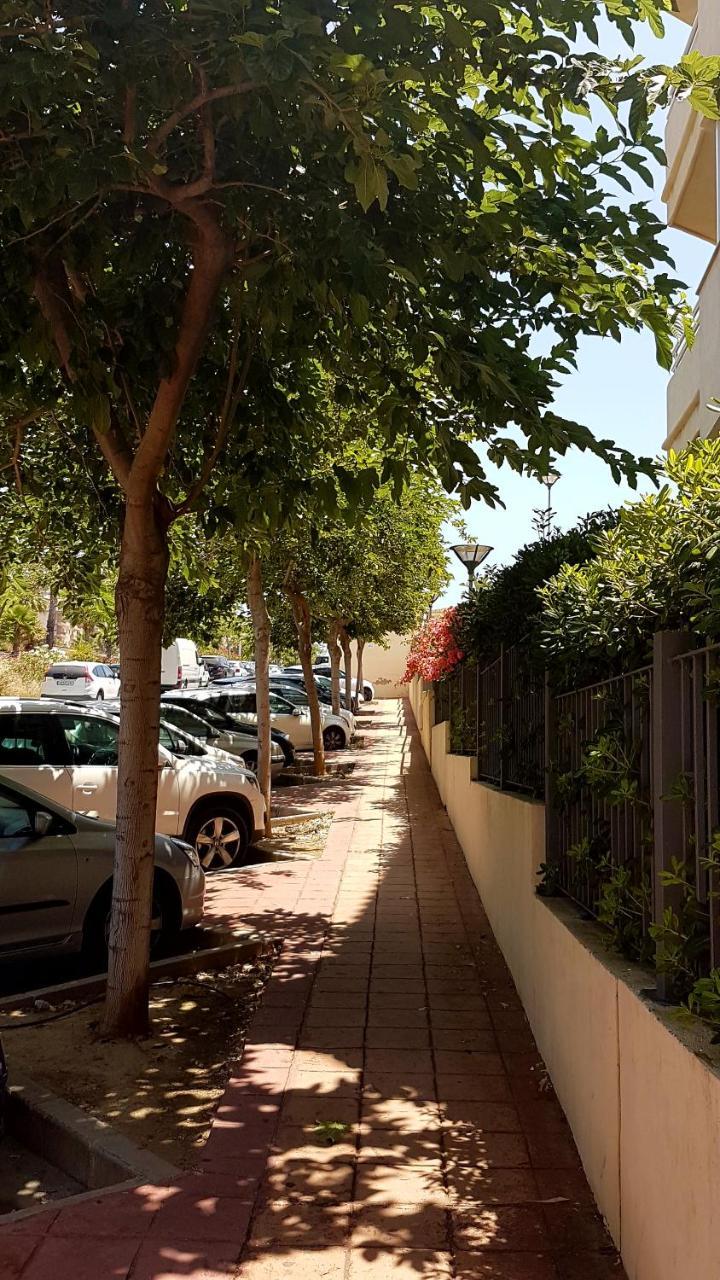 Costa Quebrada Residencial 1 Benalmádena Exterior foto