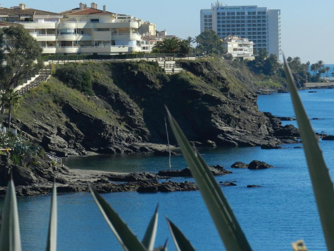Costa Quebrada Residencial 1 Benalmádena Exterior foto