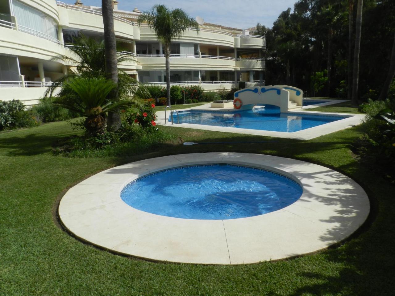 Costa Quebrada Residencial 1 Benalmádena Exterior foto