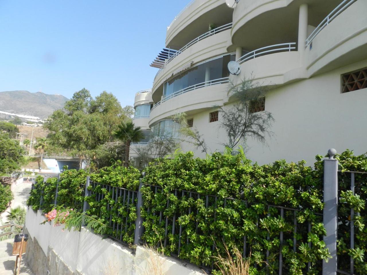Costa Quebrada Residencial 1 Benalmádena Exterior foto