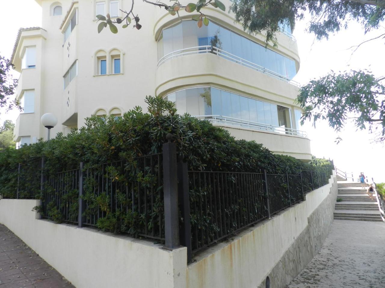 Costa Quebrada Residencial 1 Benalmádena Exterior foto
