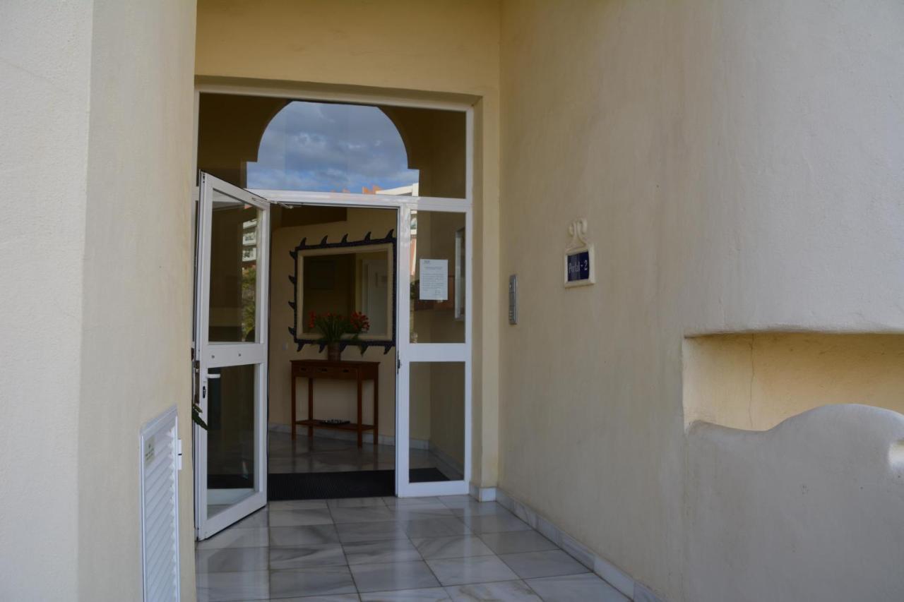 Costa Quebrada Residencial 1 Benalmádena Exterior foto