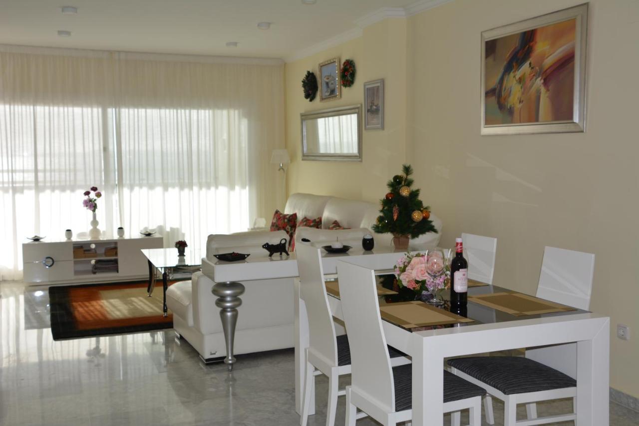 Costa Quebrada Residencial 1 Benalmádena Exterior foto