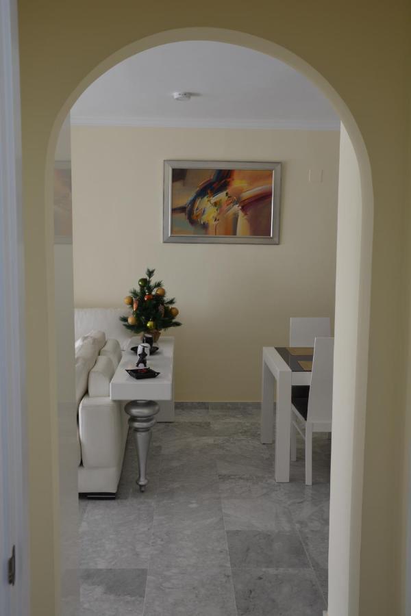 Costa Quebrada Residencial 1 Benalmádena Exterior foto
