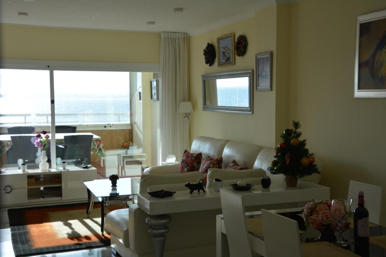 Costa Quebrada Residencial 1 Benalmádena Exterior foto